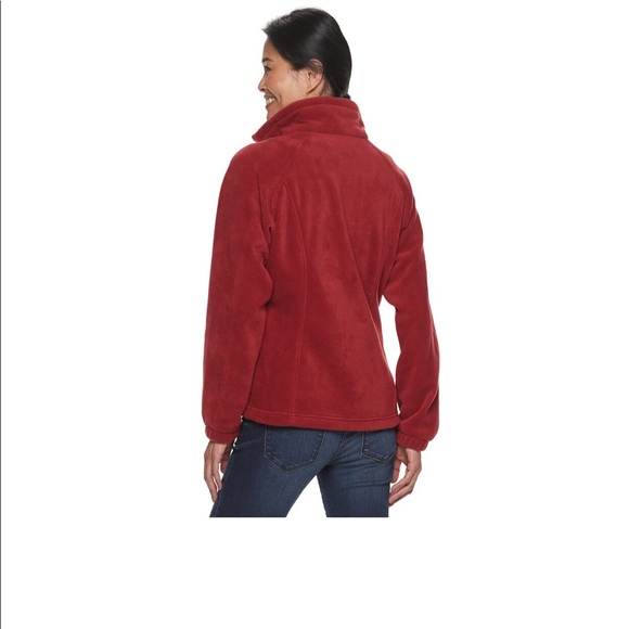 Colombia Fleece Full ZIP - Picture 6 of 6